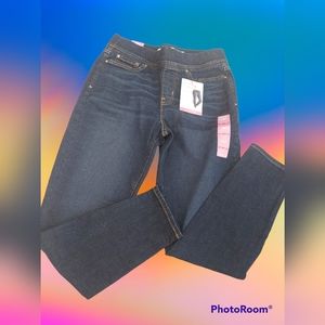 Levi's Strauss signature shaping jeans 8S W29 L28